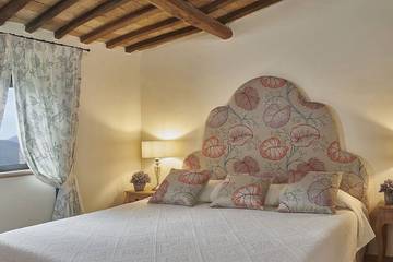 Villa for 16 People in Perugia, Perugia Province, Photo 4