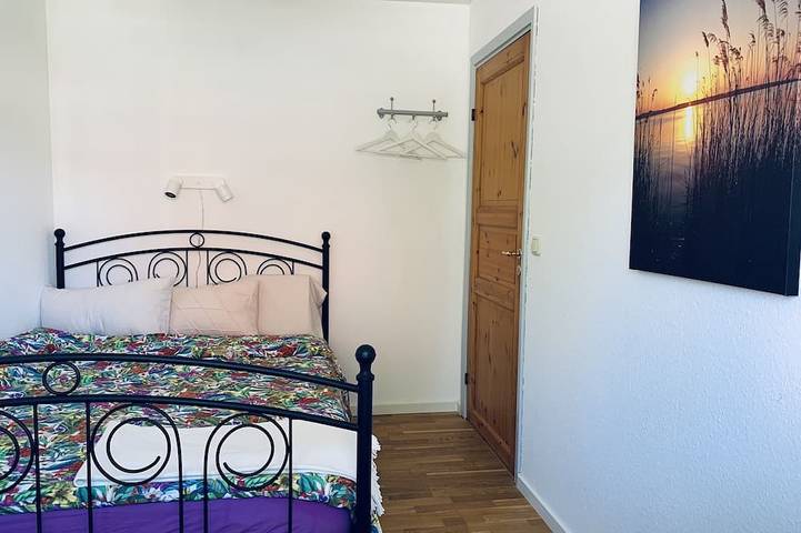 Ferienhaus für 4 Personen, mit Garten und Terrasse in Dorum - 4