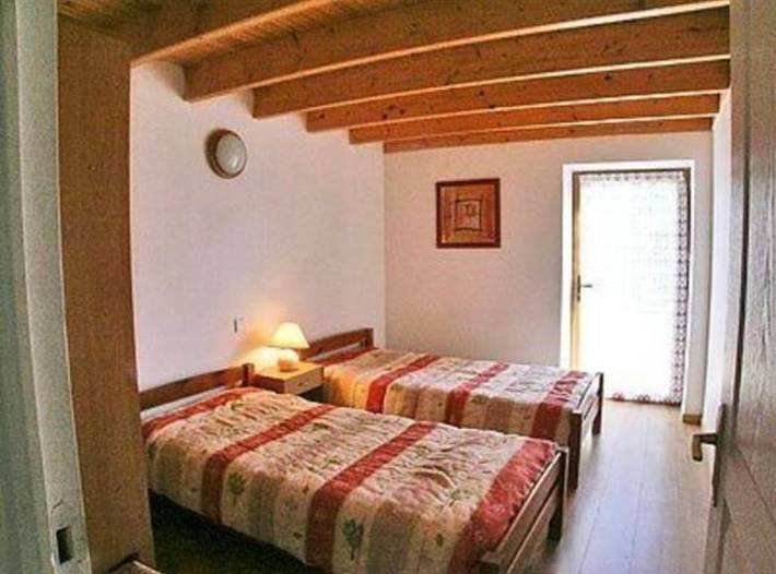 Location de vacances pour 4 personnes, avec jardin à Rosporden - 4