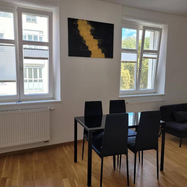 Ferienwohnung für 4 Personen in Straubing