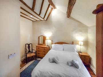 Holiday Rental for 3 People in Cumbria, Photo 3