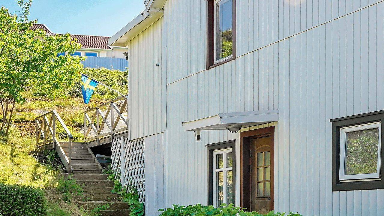 Ferienhaus für 5 Personen (70 m²) in Lilla Dyrön in Norra Västkusten