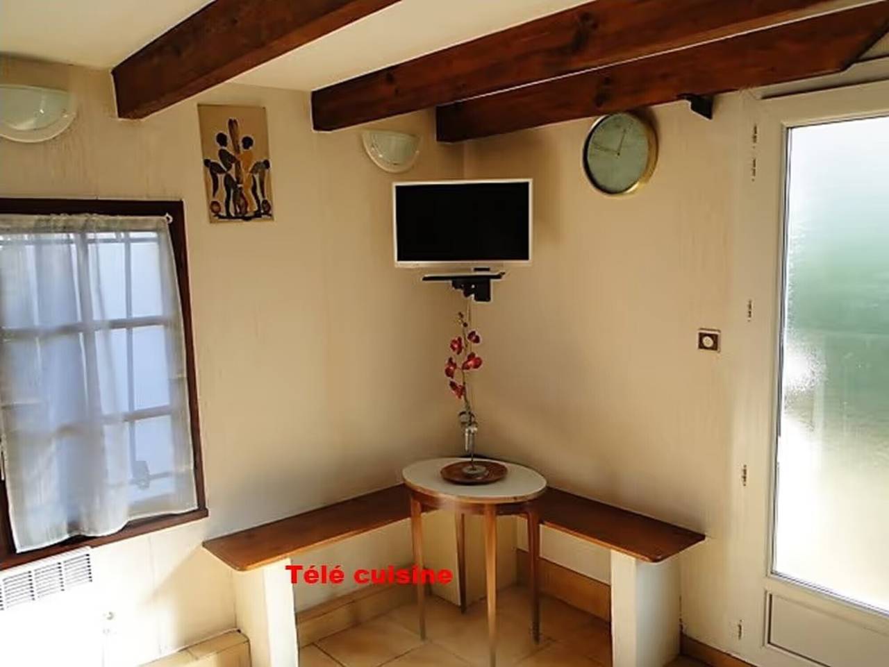 Location saisonnière vacances bassin Arcachon à Gujan-Mestras 33 in Gujan-Mestras, Région d'Arcachon