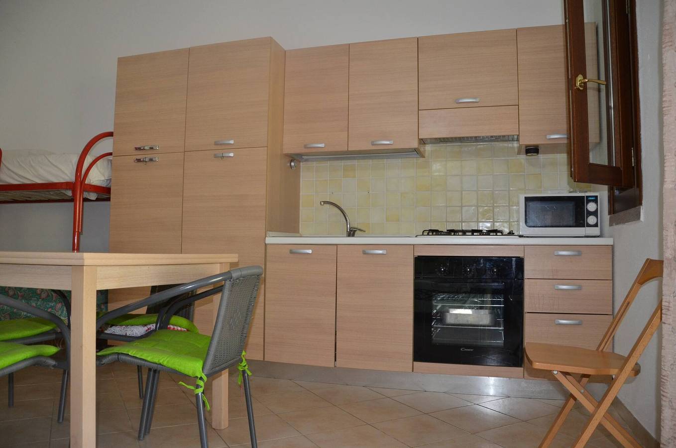 Fso- Villetta 10 Pax 2 Bagni in Limpiddu, Budoni