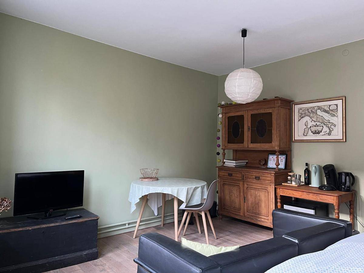 Standard Double or Twin Room in Bruges, Flandre-Occidentale