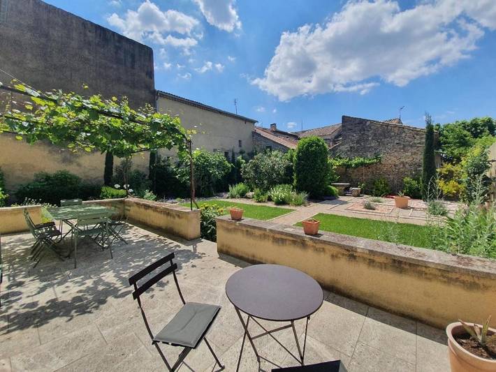 Location de vacances pour 6 personnes à Caderousse - 3