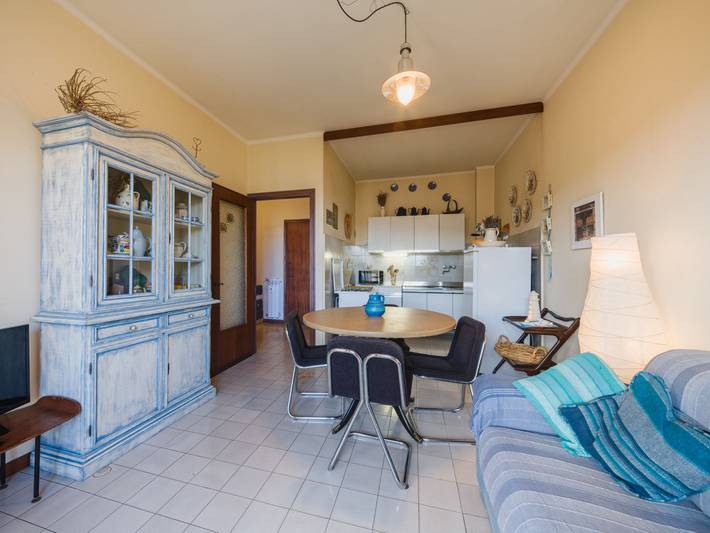 Appartamento intero, Caprifoglio in Rapallo (Città), Rapallo