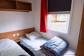 Camping pour 8 Personnes dans Canet-en-Roussillon, Région de Perpignan, Photo 4