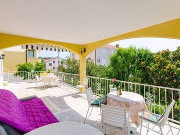 Apartment for 2 People in Općina Konavle, Dubrovnik-Neretva, Photo 1