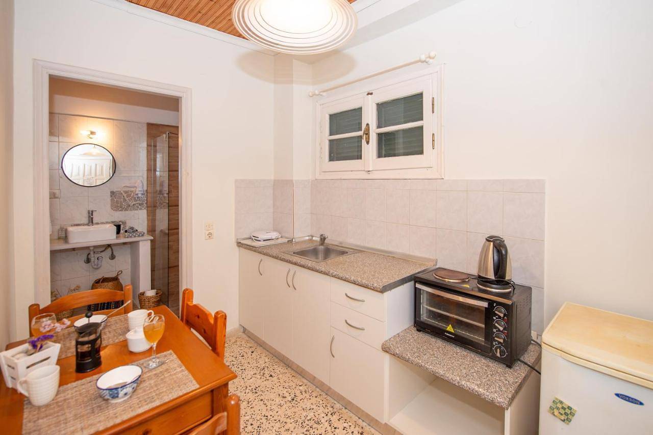 Standard Double Room in Sidari, Corfou