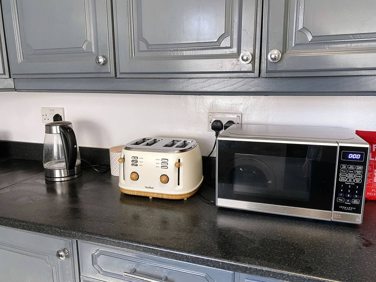 Chambre moderne pour court séjour à Salford, Plab Samson in Grand Manchester