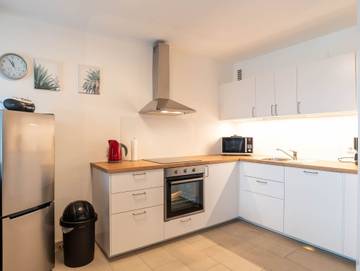 Ferienwohnung für 4 Personen in Schilksee, Kiel, Bild 1