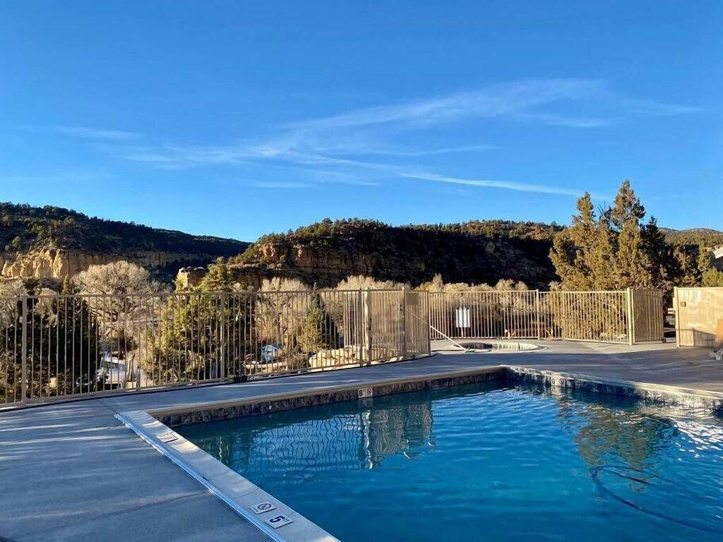 Vacation House for 2 Guests in Utah, USA