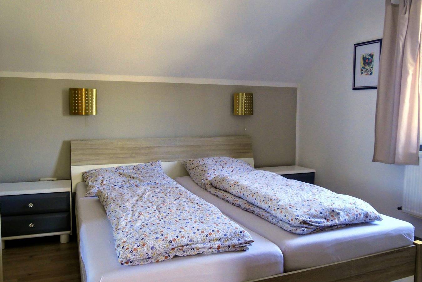 Entire holiday apartment, 2-Bettwohnung in Monschau, Naturpark Hohes Venn-Eifel