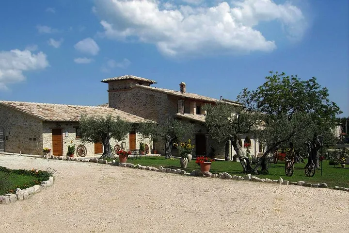 Appartement de vacances pour 6 personnes, avec jardin et vue, adapté aux familles - 1
