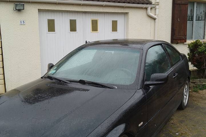 Location de vacances pour 2 personnes dans Persan - 2