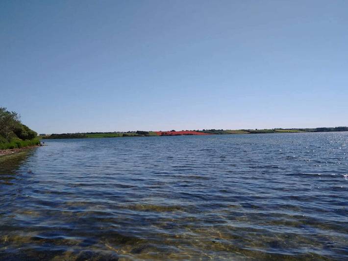 6 Personen Ferienhaus in Millinge in Millinge, Kleiner Belt