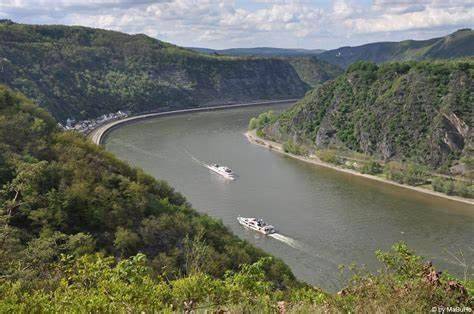 Gîte pour 3 personnes, avec terrasse à Boppard - 2