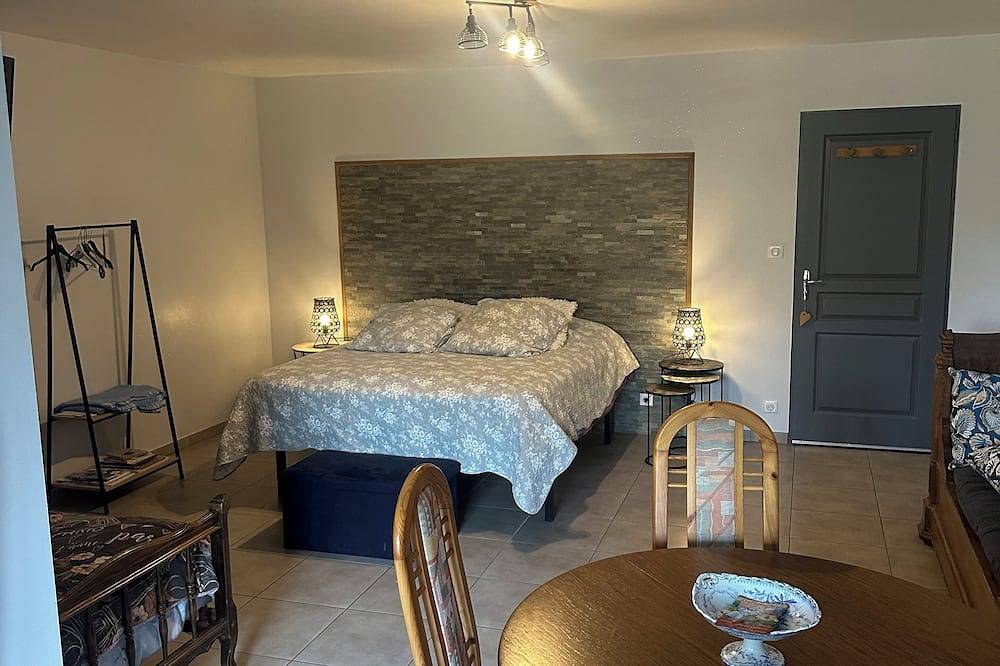 Appartement entier, Chambres a la campagne in Corre, Haute-Saône