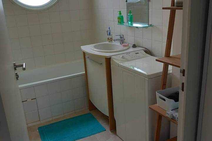 Gîte pour 4 personnes à Brest - 4
