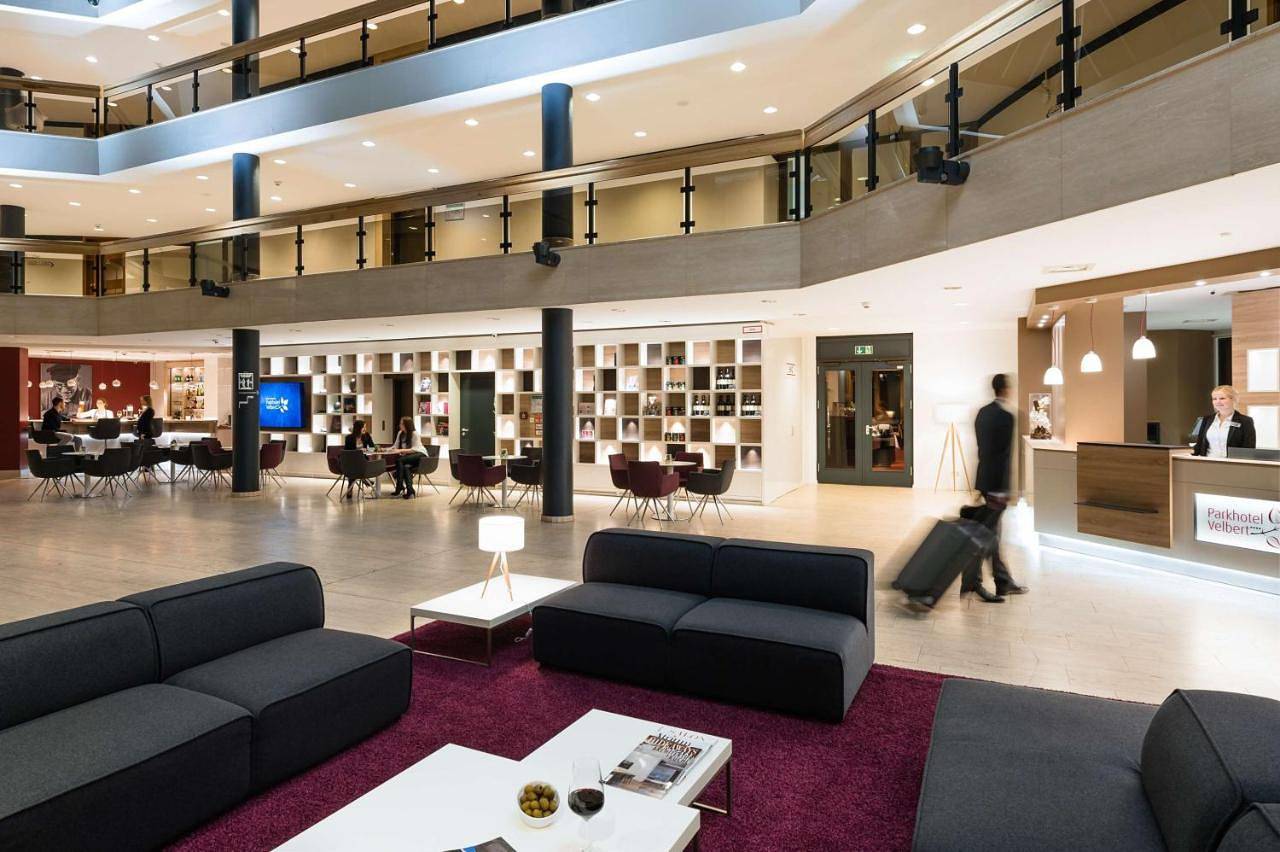 Best Western Plus Parkhotel Velbert in Velbert, Kreis Mettmann