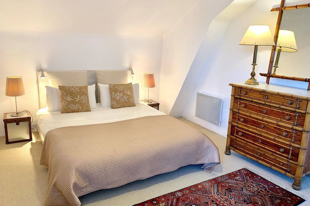 Ganze Wohnung, Ferienwohnung - Guéthary in Guéthary, Bayonne und Umgebung