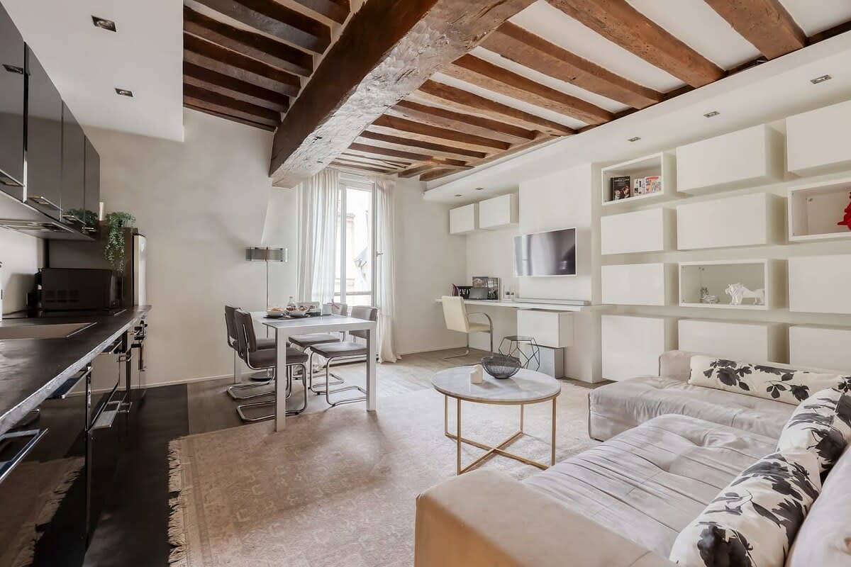 Appartement de vacances