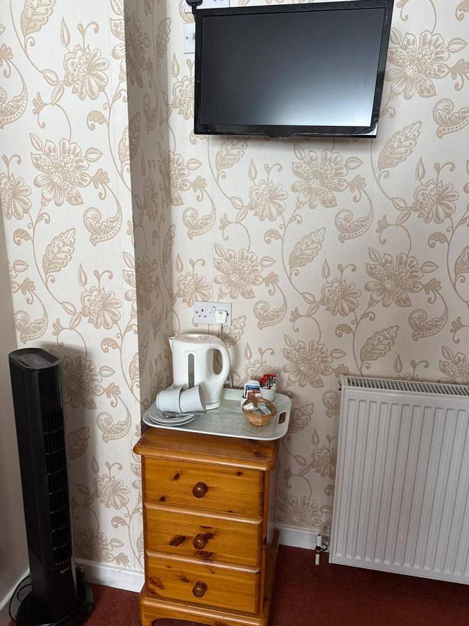 Double Room in Inverness (Écosse), Highlands