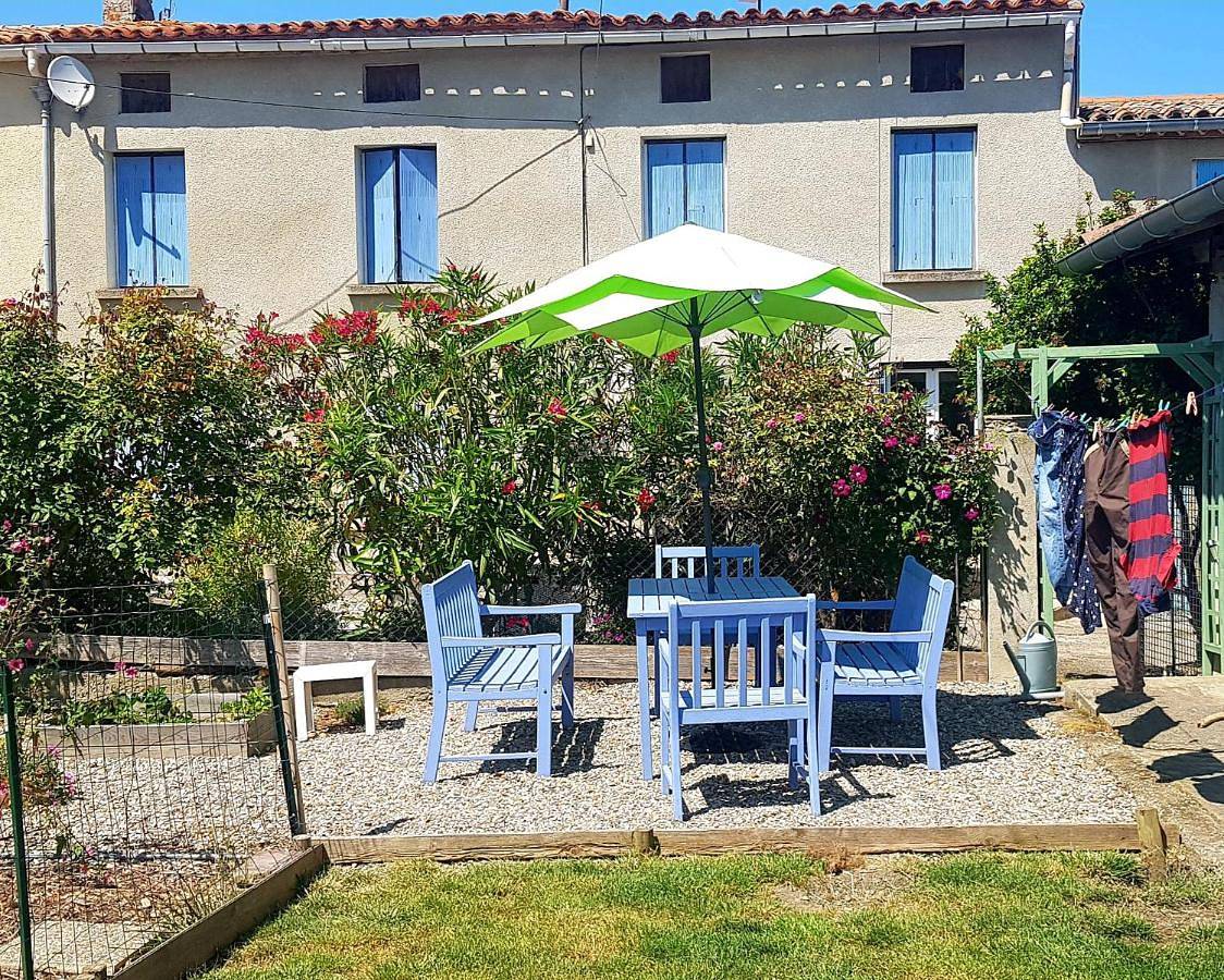 One-Bedroom House in Alaigne, Région de Limoux