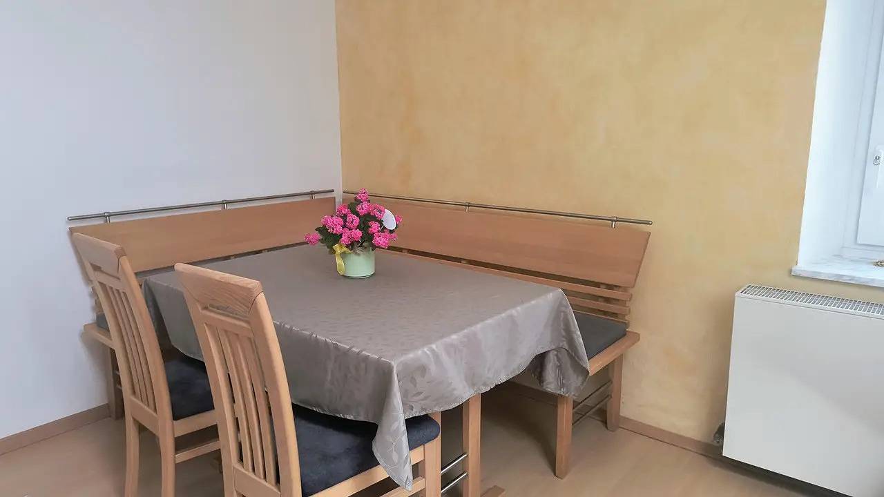 Ganze Ferienwohnung, Ferienwohnung für 4 Personen (56 m²) in Lienz in Villgratner Berge, Lienz