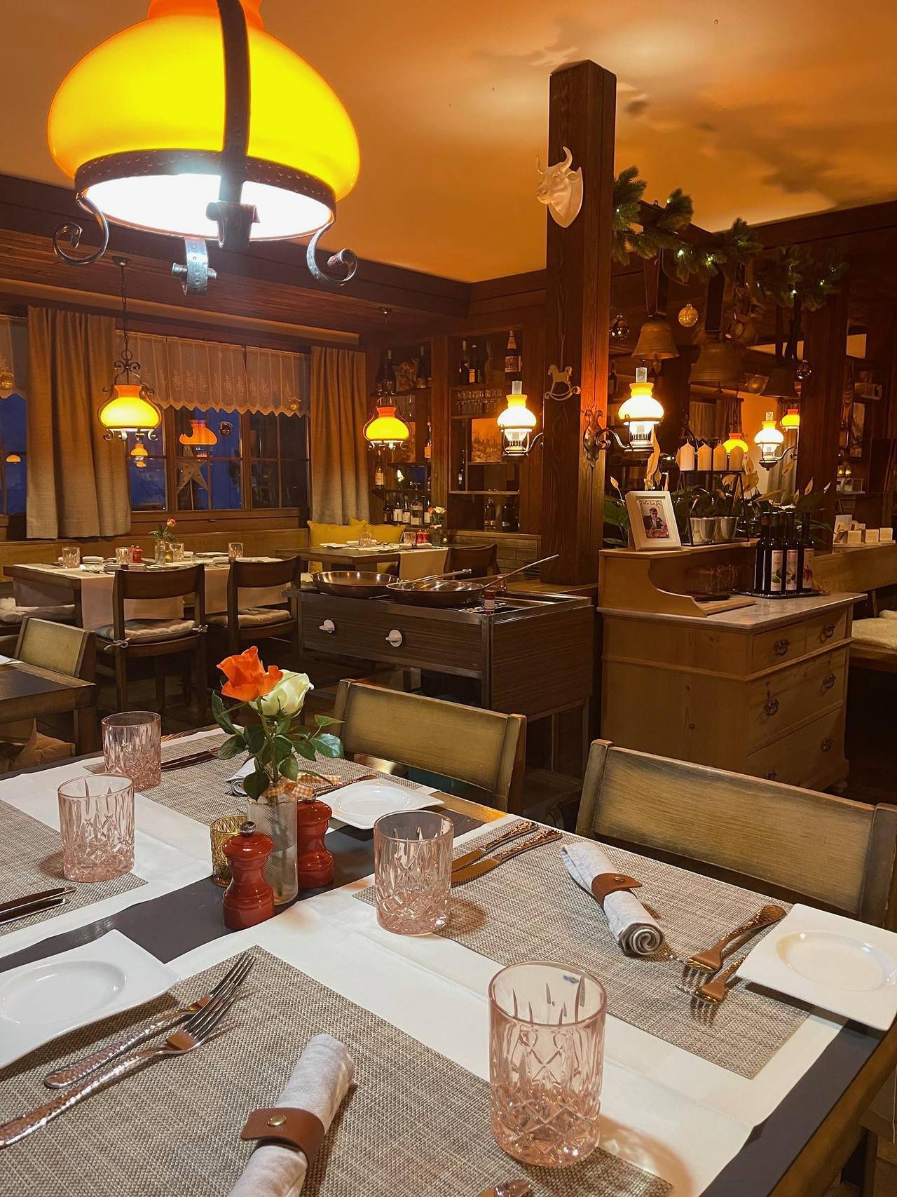 Hotel für 4 Personen mit Terrasse in Lenk im Simmental, Lenk