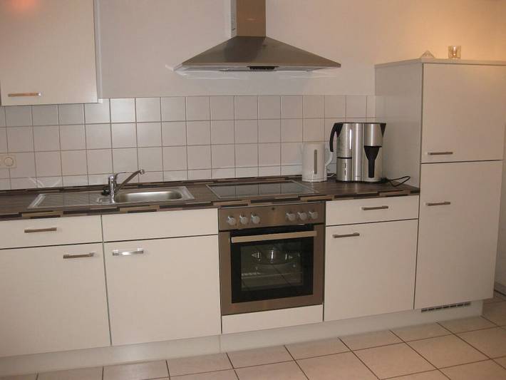 Ferienwohnung mit 1 Schlafzimmer in Eschweiler, Städteregion Aachen