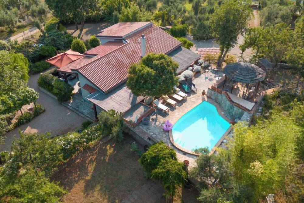 Casa di vacanze Hjort in Itri, Provincia di Latina