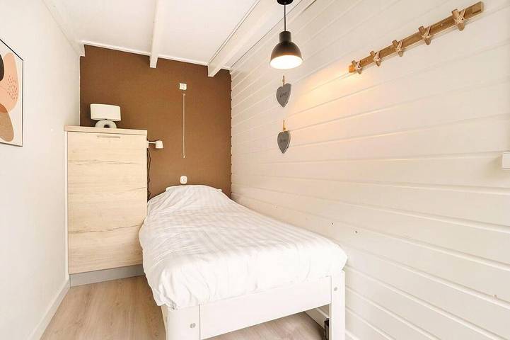 Ferienhaus für 5 Personen, mit Garten und Whirlpool, mit Haustier in Sint Maartenszee - 4