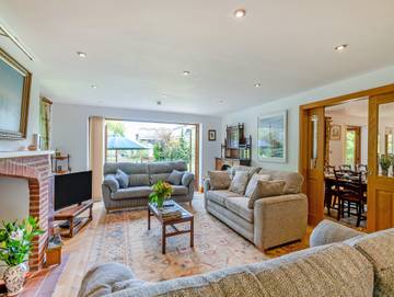 Holiday Home for 8 People in Barton Turf, Norfolk, Photo 3