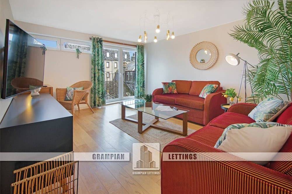 Ganze Wohnung, Mearns Street Apartments | Grampian Lettings Ltd in Aberdeen, Aberdeenshire