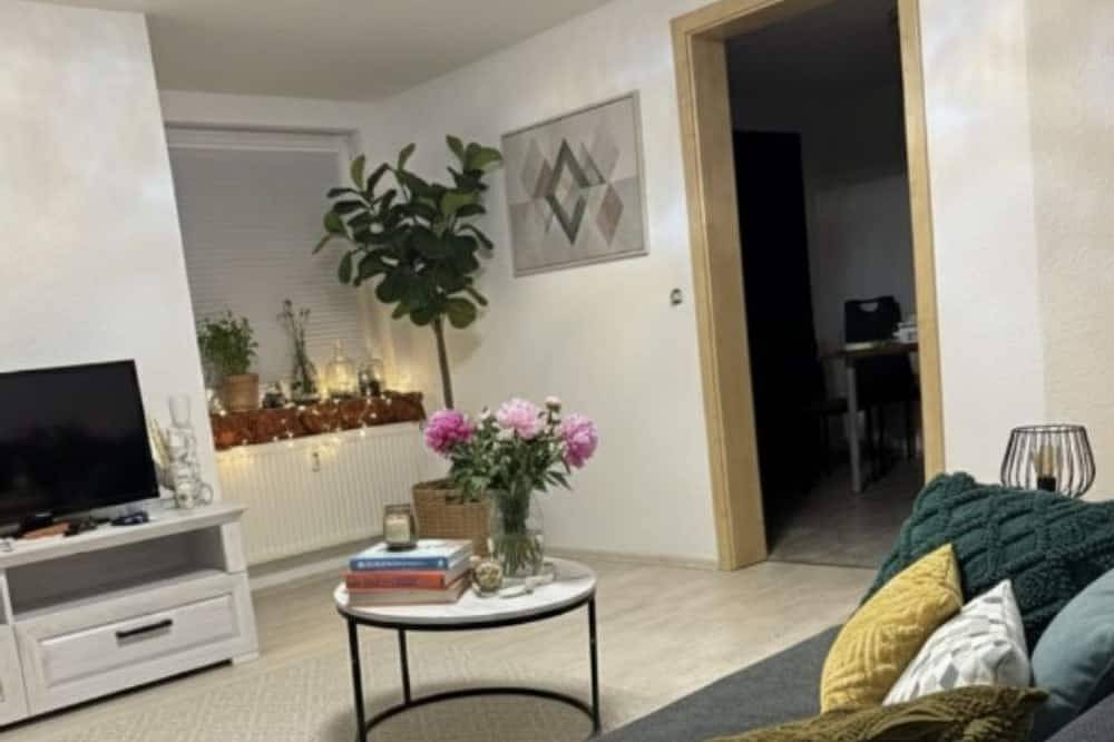 Apartamento entero, Wellness Residence Ehrhardt in Halberstadt, Magdeburg Börde