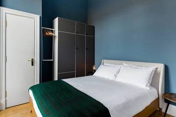 Glamping for 4 People in Glasgow, Greater Glasgow and Clyde Valley, Photo 1