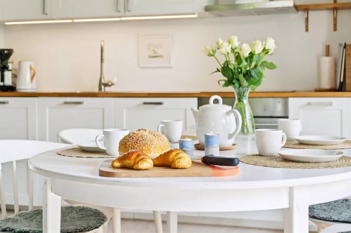 3 bedroom pet friendly home in Gilleleje in Gilleleje, Kattegat Küste