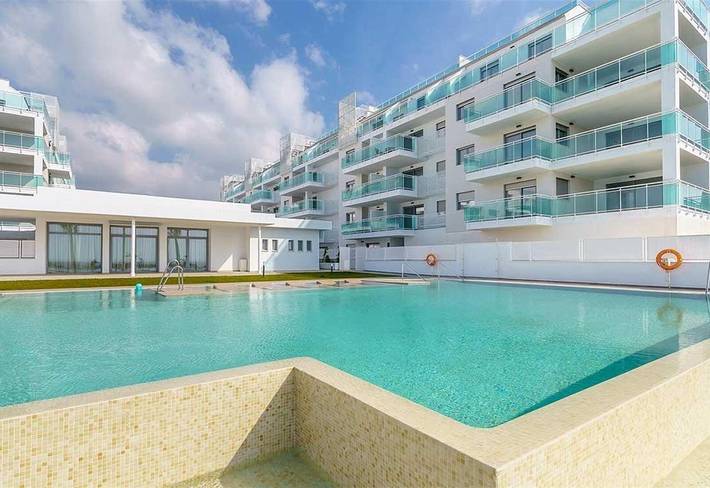 Gîte pour 6 personnes à Torrox - 3