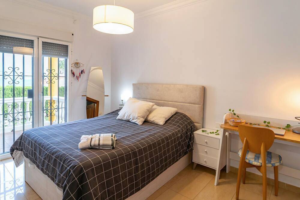 Amazing home in Rincon de la Victoria in La Cala del Moral, Rincón de la Victoria