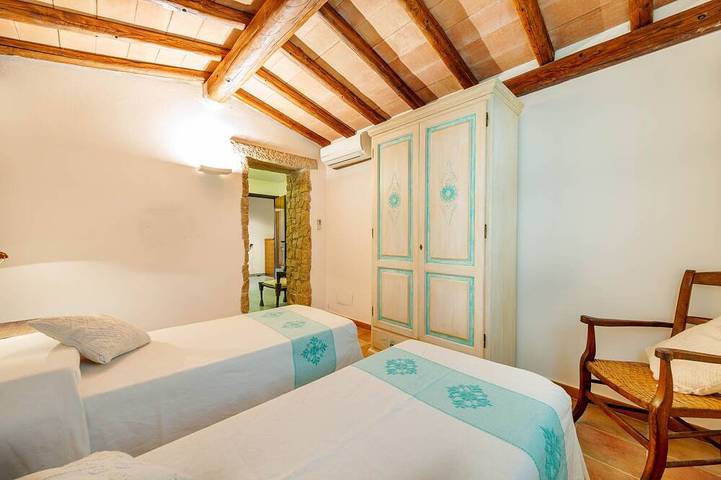 Ferienhaus für 5 Personen, mit Balkon und Garten in Santa Maria Navarrese - 3