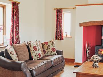 Holiday Rental for 5 People in Gwynedd, North-Wales, Photo 1