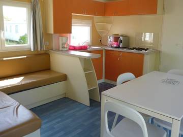 Camping für 4 Personen in Plozévet, Quimper und Umgebung, Bild 2