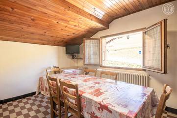 Gîte pour 5 Personnes dans Hauteluce, Massif du Mont-Blanc, Photo 4