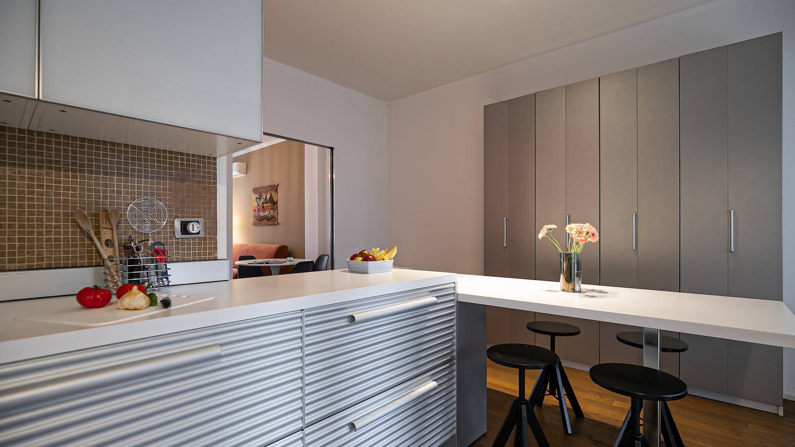 Ganze Wohnung, Italianway Comfort - Bergamo 11 B in Mailand, Mailand Provinz