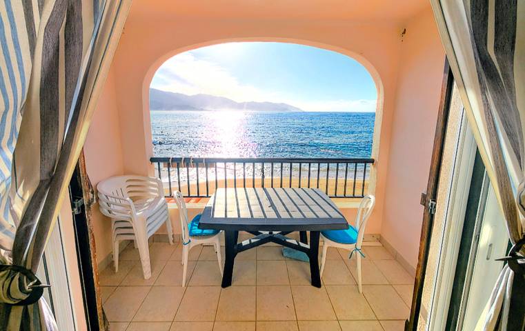 Offer view
