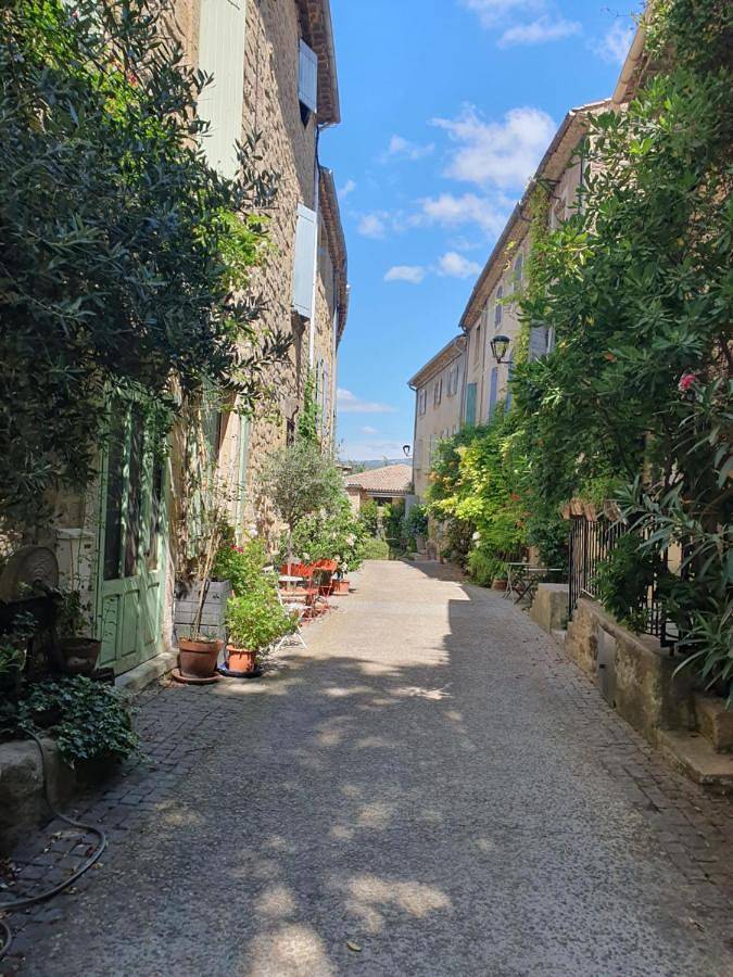 Appartement de vacances pour 2 personnes, avec vue et balcon