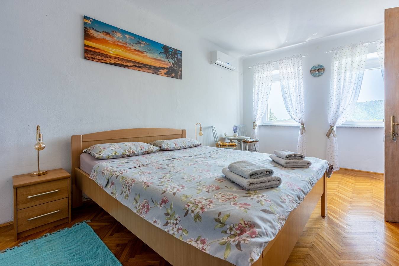 Casa vacanza a Kvarn a partire da 100€ a notte