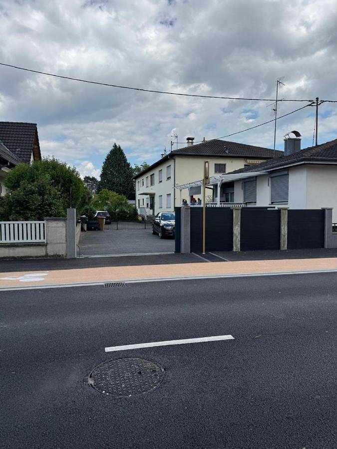 Ferienhaus für 7 Personen, mit Ausblick und Balkon in Dreiländereck - 4